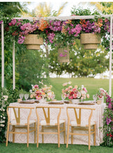 Load image into Gallery viewer, Dining Canopy- double - Rental