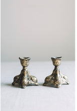 Load image into Gallery viewer, Brass Candle Sticks- Rentals