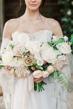 Load image into Gallery viewer, Bridal Bouquets- European