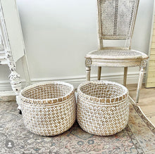 Load image into Gallery viewer, Pots/ Baskets/Bowls/ Containers - Rentals