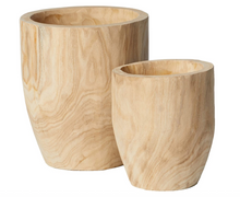 Load image into Gallery viewer, Pots/ Baskets/Bowls/ Containers - Rentals