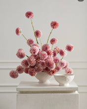 Load image into Gallery viewer, Ceramic compote vases-Rentals
