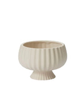 Load image into Gallery viewer, Ceramic compote vases-Rentals