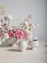 Load image into Gallery viewer, Ceramic compote vases-Rentals