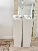 Load image into Gallery viewer, Pedestals - Rental