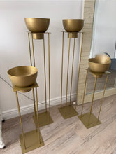 Load image into Gallery viewer, Pedestals - Rental
