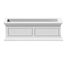 Load image into Gallery viewer, Aisle Floral Planter boxes - Rental