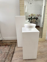 Load image into Gallery viewer, Pedestals - Rental
