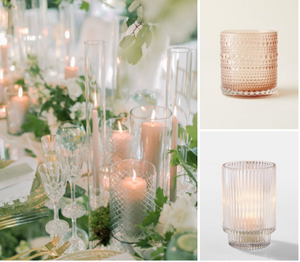 Candle Rentals