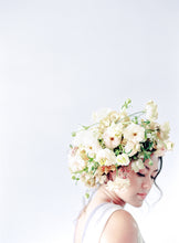 Load image into Gallery viewer, Artful Floral Crowns