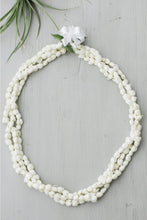 Load image into Gallery viewer, Specialty Bridal Lei - Tropical