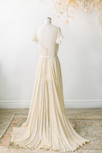 Load image into Gallery viewer, Olivia French Bohemian Dress - Rental