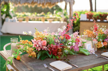 Load image into Gallery viewer, Hemingway Floral Signature Tablescape Collection