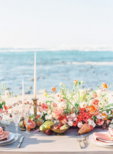 Load image into Gallery viewer, Hemingway Floral Tablescapes