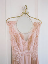 Load image into Gallery viewer, Sedona Silk Chiffon Dress - Rental
