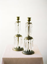 Load image into Gallery viewer, Brass Candle Sticks- Rentals