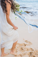 Load image into Gallery viewer, Beach Elopement Dress- Rental