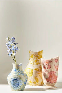 Monet inspired vases - Rentals