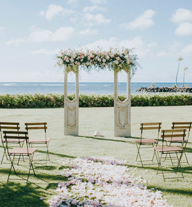 French Bistro Chairs - Rental