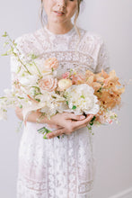 Load image into Gallery viewer, Bridal Bouquets- Euro Tropical