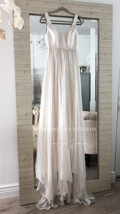 Lily Pearl Dress- Rental