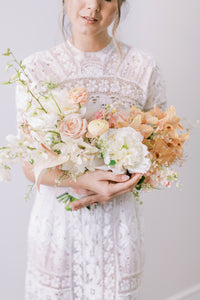 Bouquet - Bridal (Standard) - European