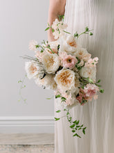 Load image into Gallery viewer, Bouquet - Bridal (Standard) - European