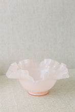 Load image into Gallery viewer, Blush Glass Vase
