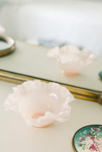 Load image into Gallery viewer, Blush Glass Vase
