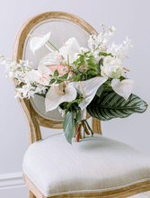 Load image into Gallery viewer, Bouquet - Bridal (Standard) - Tropical
