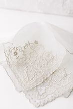 Load image into Gallery viewer, Hand Embroidered Handkerchiefs