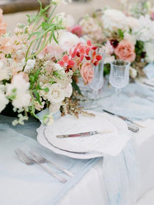 Hemingway Floral Signature Tablescape Collection